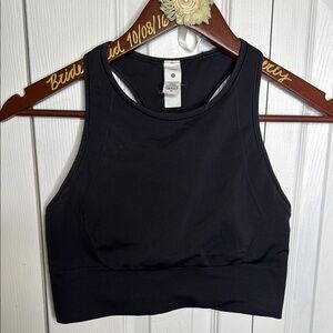 Lululemon Black Ebb To Train Sports Bra